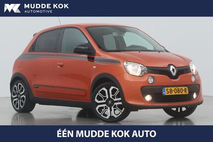 Renault Twingo Gebrauchtwagen