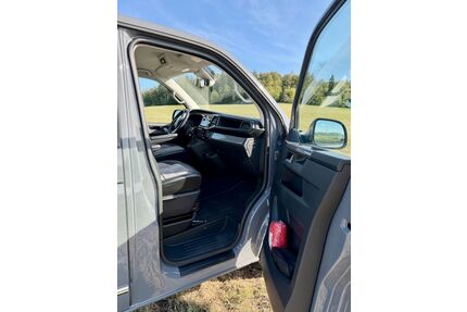VW T6 Multivan Gebrauchtwagen