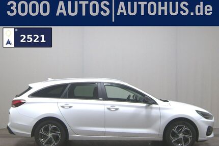Hyundai i30 Gebrauchtwagen