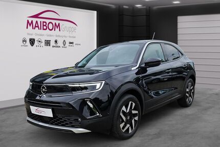 Opel Mokka Gebrauchtwagen