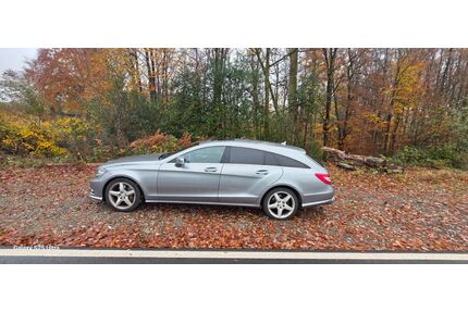 Mercedes-Benz CLS 350 Gebrauchtwagen
