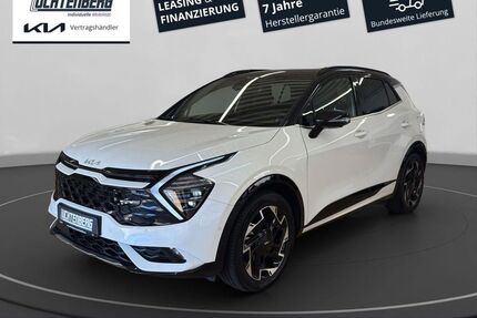 Kia Sportage Gebrauchtwagen