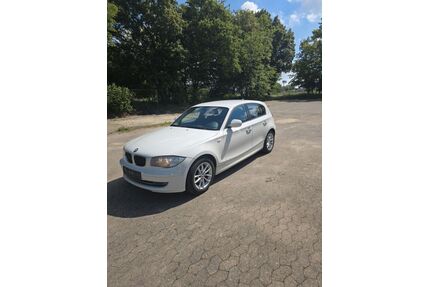 BMW 116 Gebrauchtwagen