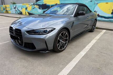 BMW M4 Gebrauchtwagen