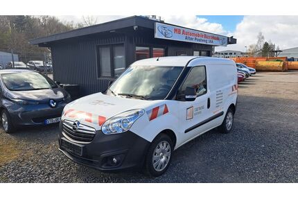 Opel Combo Gebrauchtwagen