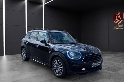 Mini One D Countryman Gebrauchtwagen