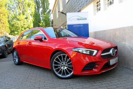 Mercedes-Benz A 220 Gebrauchtwagen