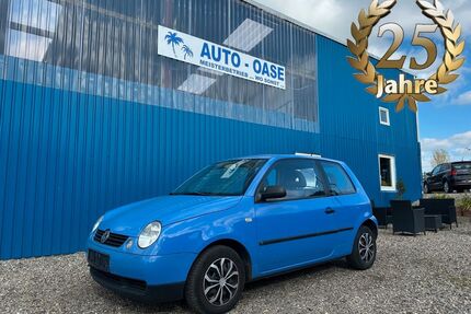 VW Lupo Gebrauchtwagen