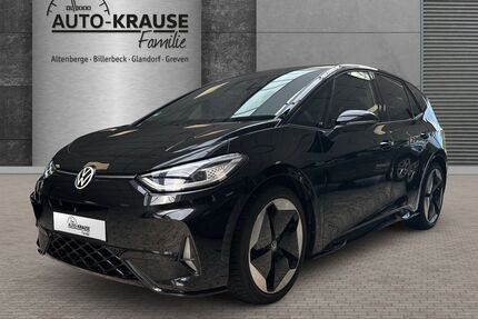 VW ID.3 Gebrauchtwagen