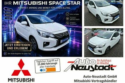 Mitsubishi Space Star Gebrauchtwagen