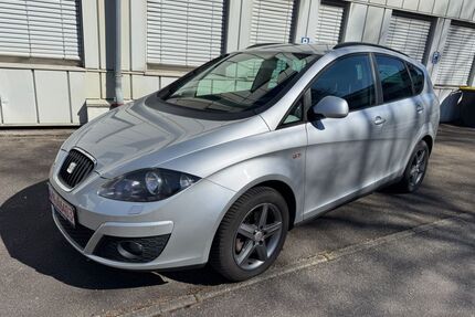 Seat Altea Gebrauchtwagen