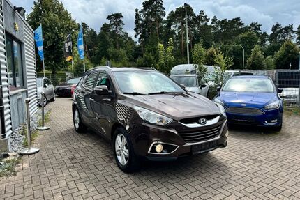 Hyundai ix35 Gebrauchtwagen