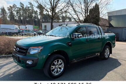 Ford Ranger Gebrauchtwagen