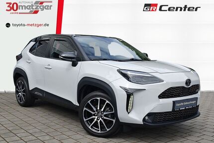 Toyota Yaris Cross Gebrauchtwagen