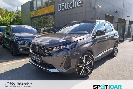 Peugeot 3008 Gebrauchtwagen