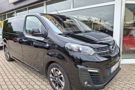 Opel Zafira Life Gebrauchtwagen