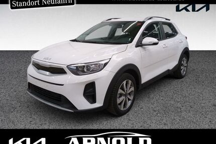 Kia Stonic Gebrauchtwagen
