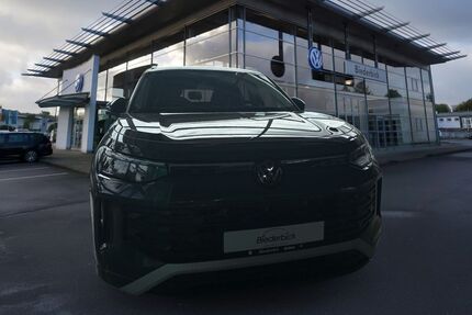 VW Tayron Gebrauchtwagen