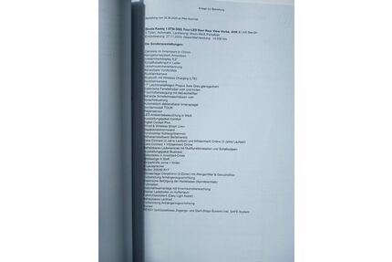 Skoda Kamiq Gebrauchtwagen