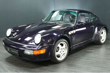 Porsche 964 Gebrauchtwagen