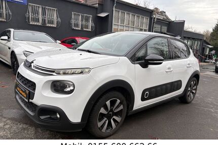 Citroen C3 Gebrauchtwagen