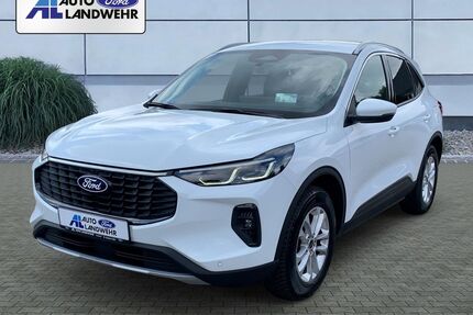 Ford Kuga Gebrauchtwagen