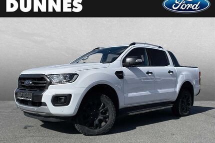 Ford Ranger Gebrauchtwagen