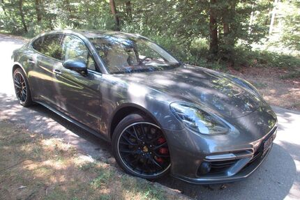 Porsche Panamera Gebrauchtwagen