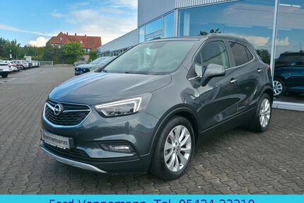 Opel Mokka Gebrauchtwagen