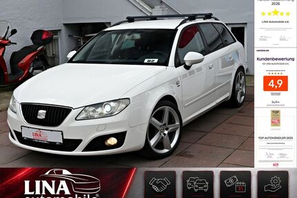 Seat Exeo Gebrauchtwagen