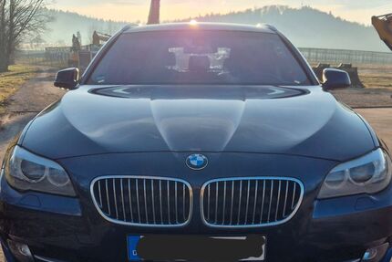 BMW 520 Gebrauchtwagen