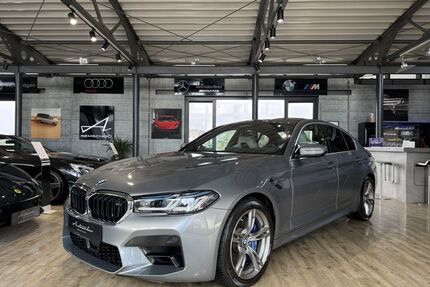 BMW M5 Gebrauchtwagen