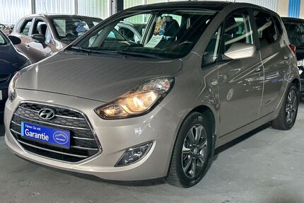 Hyundai ix20 Gebrauchtwagen