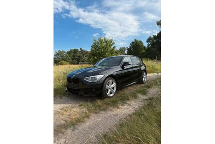 BMW 120 Gebrauchtwagen