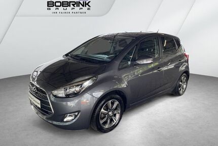 Hyundai ix20 Gebrauchtwagen