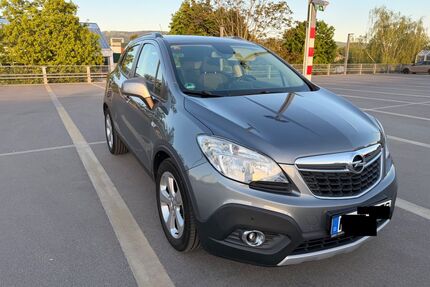 Opel Mokka Gebrauchtwagen