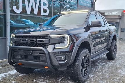 Ford Ranger Gebrauchtwagen