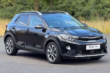 Kia Stonic Gebrauchtwagen