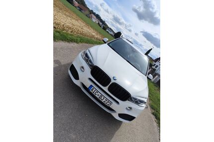 BMW X5 Gebrauchtwagen