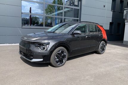 Kia Niro Gebrauchtwagen