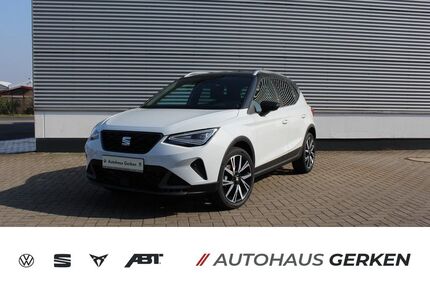 Seat Arona Gebrauchtwagen