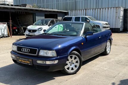 Audi 80 Gebrauchtwagen