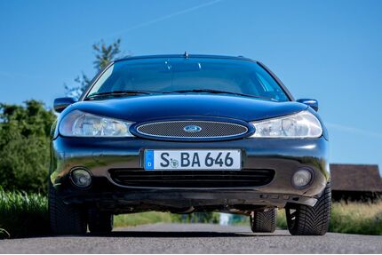 Ford Mondeo Gebrauchtwagen