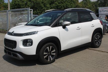 Citroen C3 Aircross Gebrauchtwagen
