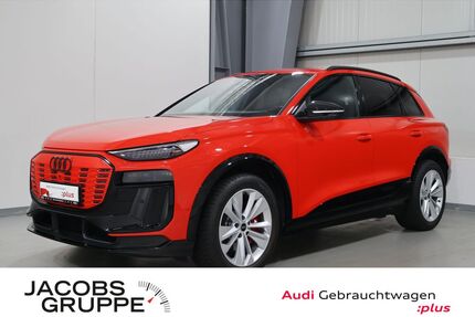 Audi SQ6 e-tron Gebrauchtwagen