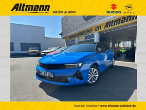 Opel Astra GS KAM NAV SHZ LHZ Frontscheibenheiz. 360° K Gebrauchtwagen