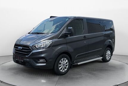 Ford Transit Gebrauchtwagen