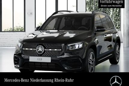Mercedes-Benz GLB 200 Gebrauchtwagen