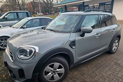 Mini One D Countryman Gebrauchtwagen