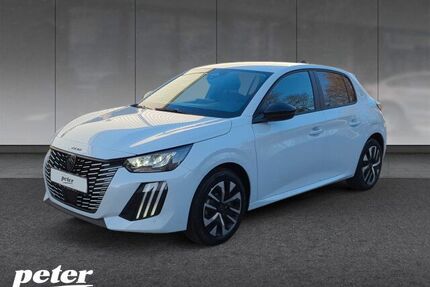 Peugeot 208 Gebrauchtwagen